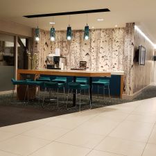 Novotel Rotterdam-Schiedam