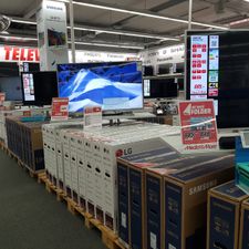 MediaMarkt Bergen op Zoom