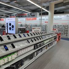 MediaMarkt Amsterdam Centrum