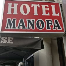 Hotel Manofa