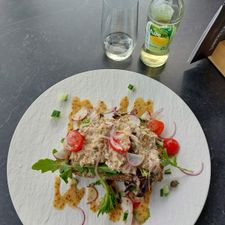 Restaurant 't Pakhuus