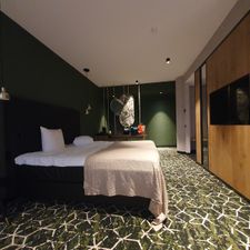 Van der Valk Hotel Schiedam