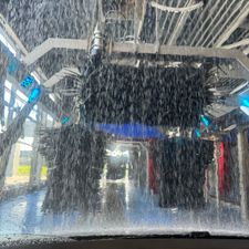 Loogman Carwash Hoofddorp - Wasstraat Hoofddorp