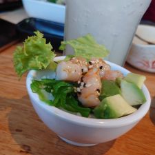SHABU SHABU