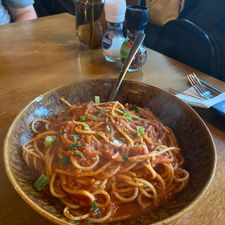 Pasta Corner