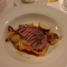 Restaurant Sequenza