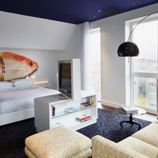 Andaz Amsterdam Prinsengracht
