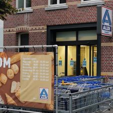 ALDI Maastricht Volksplein