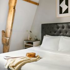 Park House Hotel Museum Quarter, Sonder Hotel by Marriott Bonvoy