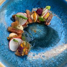Restaurant 6&24