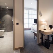 Executive Residency by Best Western Amsterdam Airport