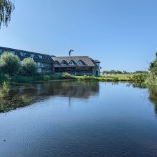 Van der Valk Hotel Volendam