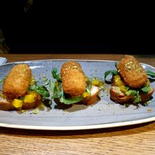 Restaurant De Beren Roermond