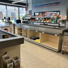 ALDI Almere Regisseurstraat