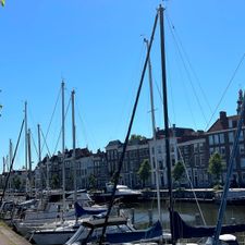 Het Packhuys Middelburg