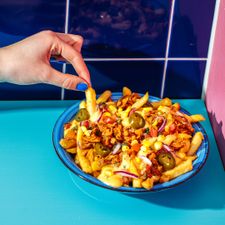 Taco Mundo Amsterdam-Oud West