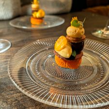 Restaurant Moustique