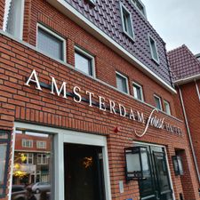 Amsterdam Forest Hotel