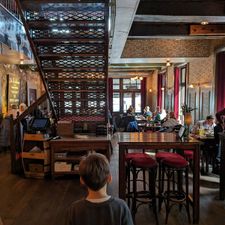 Grand Café De Walrus - Sneek