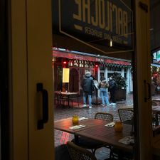 Bariloche Steak & Burger