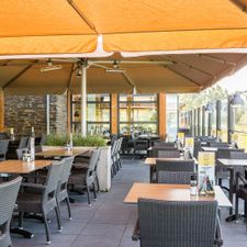 Restaurant De Beren Zoetermeer