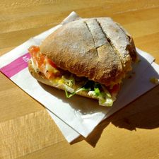 Bakker Bart Tilburg