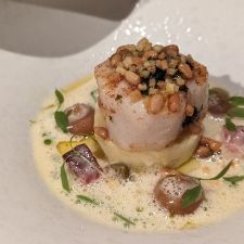 Restaurant Flavours