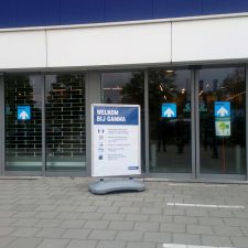 GAMMA bouwmarkt Apeldoorn-Noord