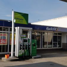 Autoservice KwikFit Almere-Haven