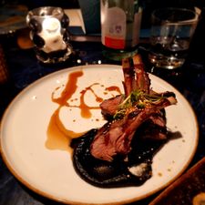 Restaurant KITA