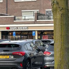 Hans Anders Opticien Veenendaal Ellekoot