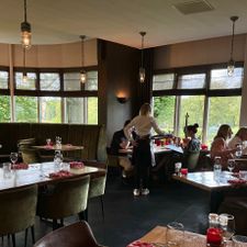 Bistro Nijeholt
