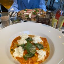 Ristorante Giuliano's Pasta & Pasta
