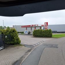 Lukoil Express BRAKEL