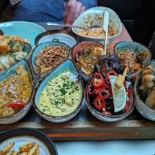 Bistrobar Indonesia