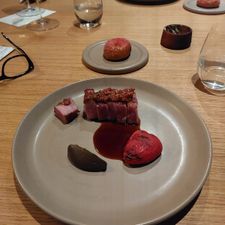 Restaurant Wils