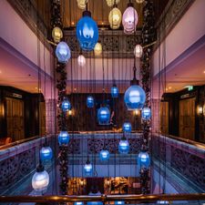 Hotel TwentySeven
