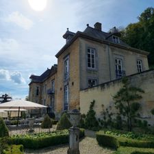 Restaurant Château Neercanne