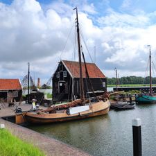 Zuiderzeemuseum