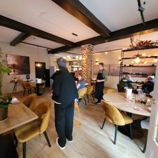 Restaurant Het Gerecht Roermond