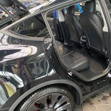 Loogman Carwash Hoofddorp - Wasstraat Hoofddorp