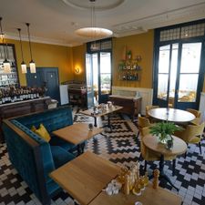 Restaurant 't Jagthuijs