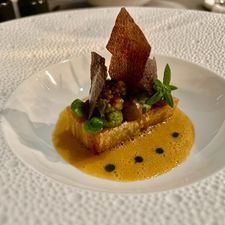 Restaurant Céline