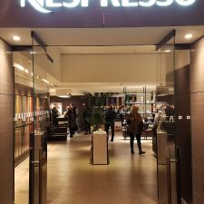 Nespresso Boutique