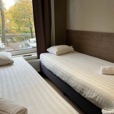 Aston city Hotel