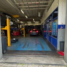 Autoservice KwikFit Amsterdam Centrum