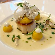Restaurant Vanille