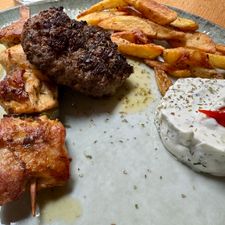 Rodos Good Taste Restaurant