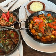 Restaurant Olijfje