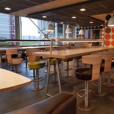 McDonald's Zaanstad Zuid